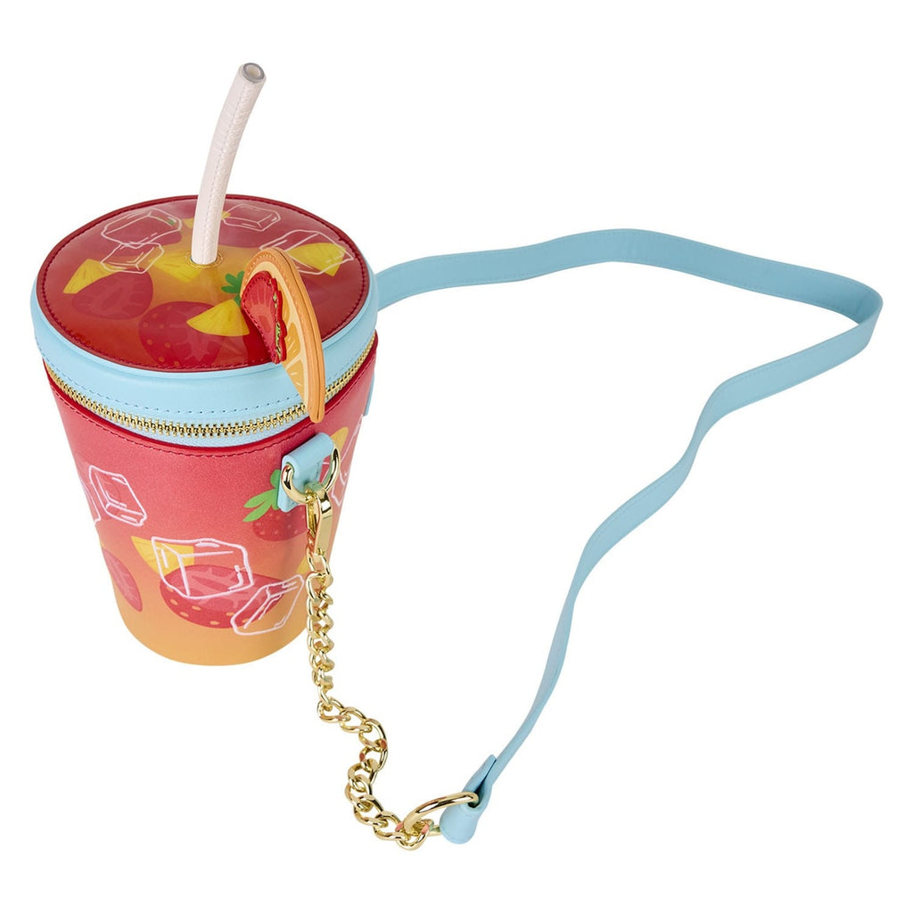 Produktbild Loungefly Axelväska Tropical Drink