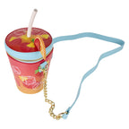 Produktbild Loungefly Axelväska Tropical Drink