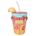 Produktbild Loungefly Axelväska Tropical Drink