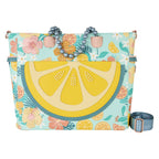 Produktbild Loungefly Tote Bag Lemon Convertible