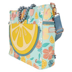 Produktbild Loungefly Tote Bag Lemon Convertible
