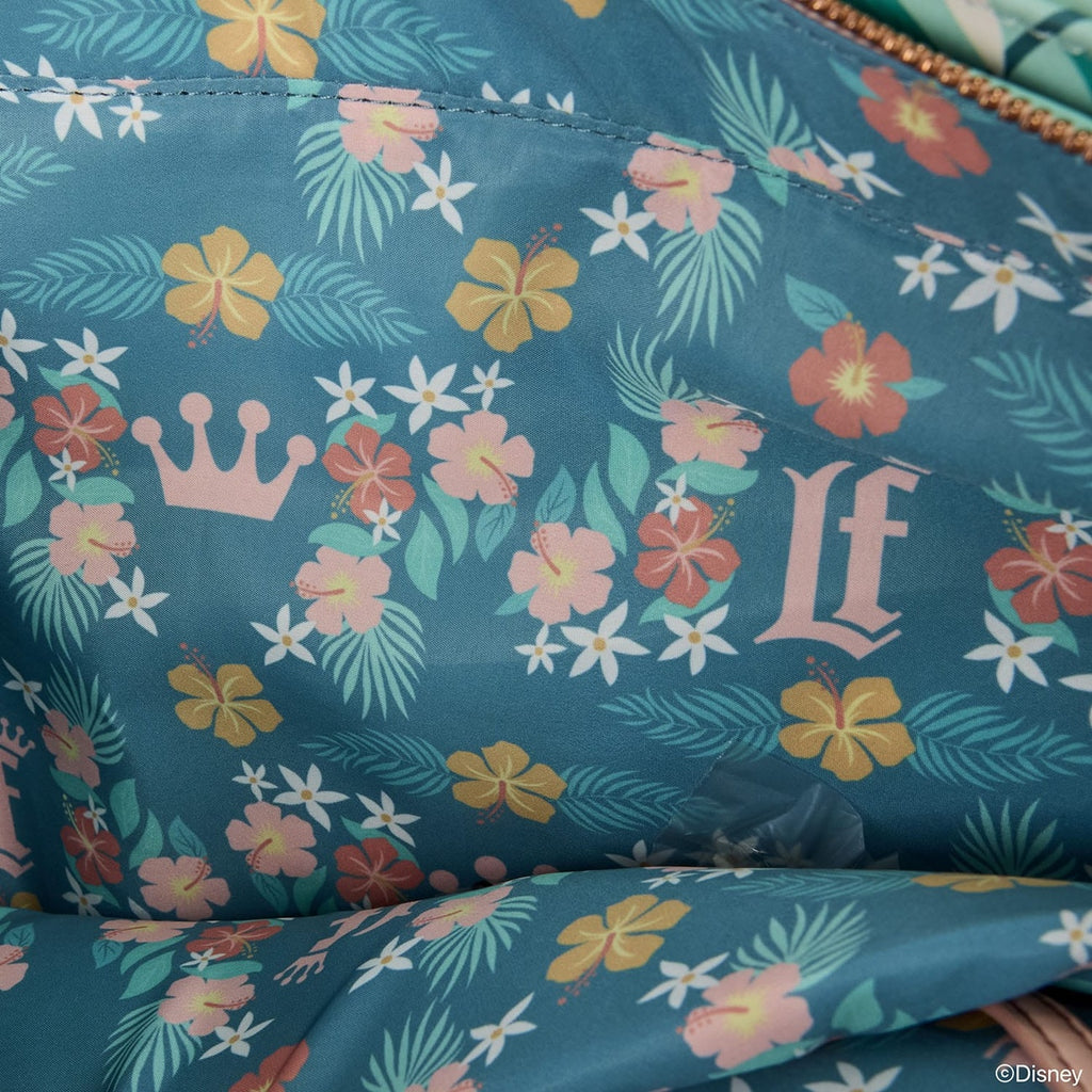 Produktbild Loungefly Tote Bag Lemon Convertible
