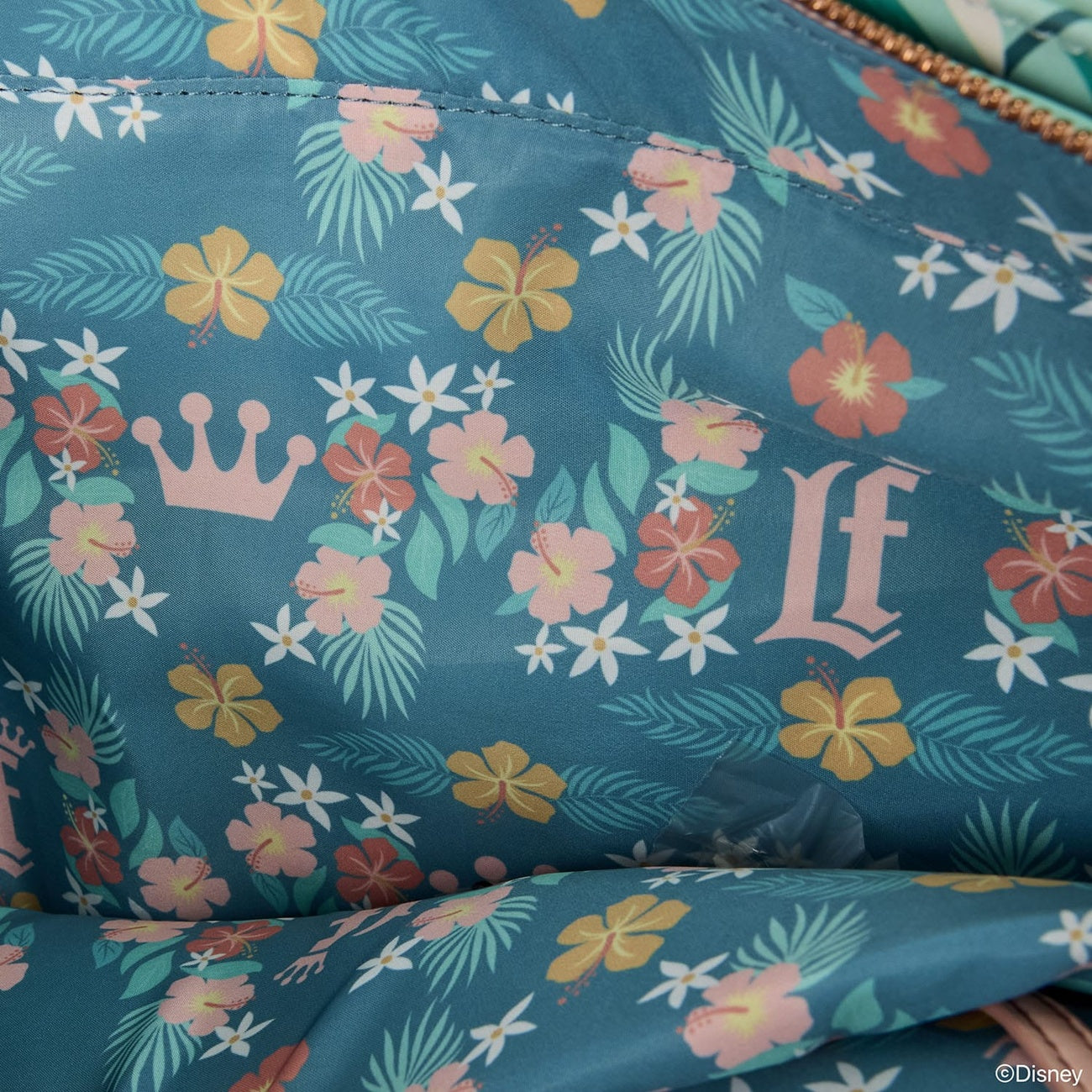 Produktbild Loungefly Tote Bag Lemon Convertible