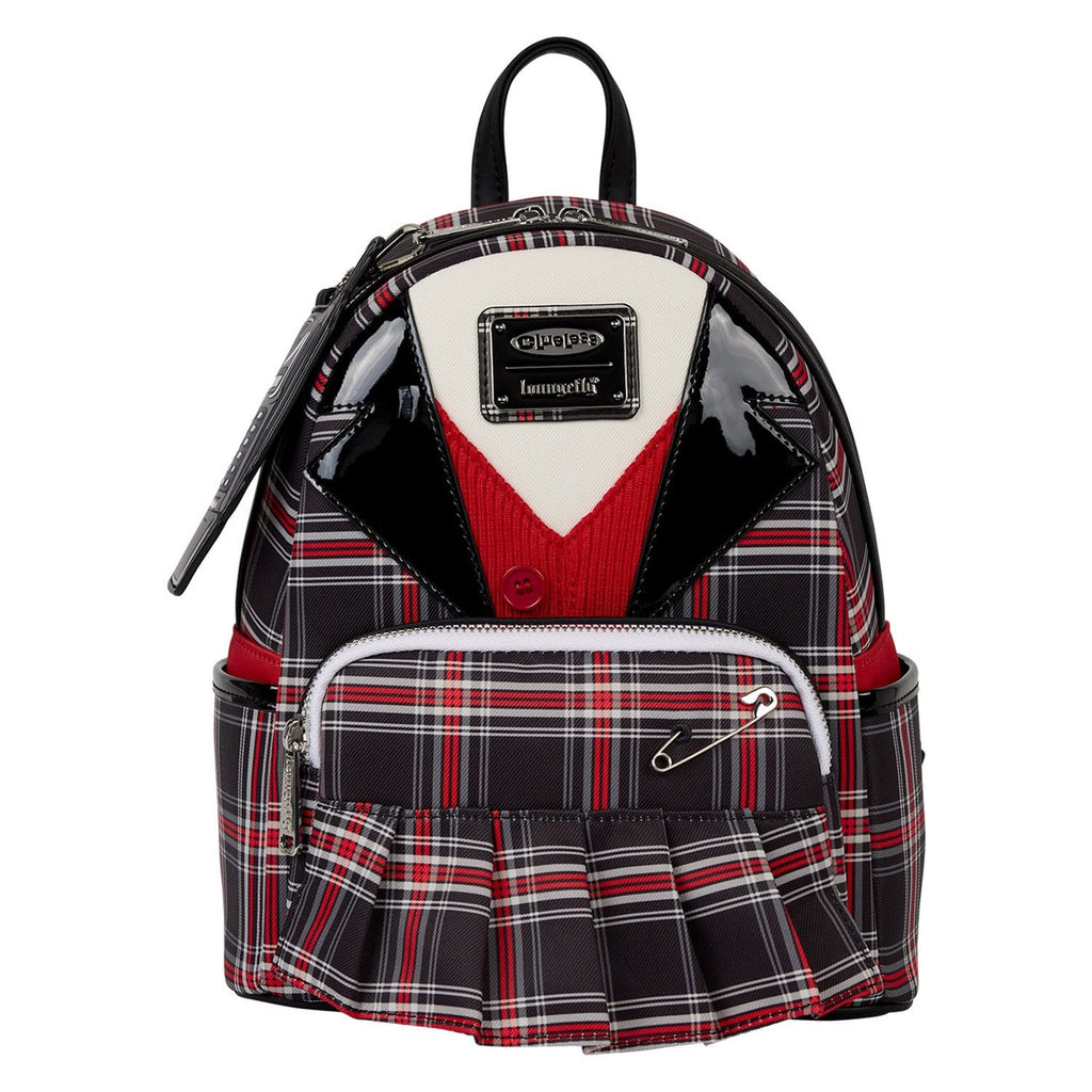 Produktbild Clueless by Loungefly Dionne Cosplay Mini-ryggsäck