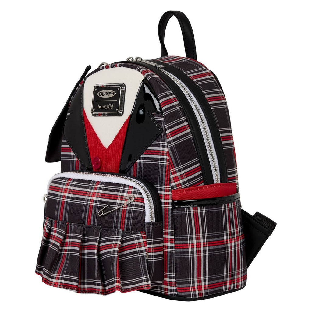 Produktbild Clueless by Loungefly Dionne Cosplay Mini-ryggsäck