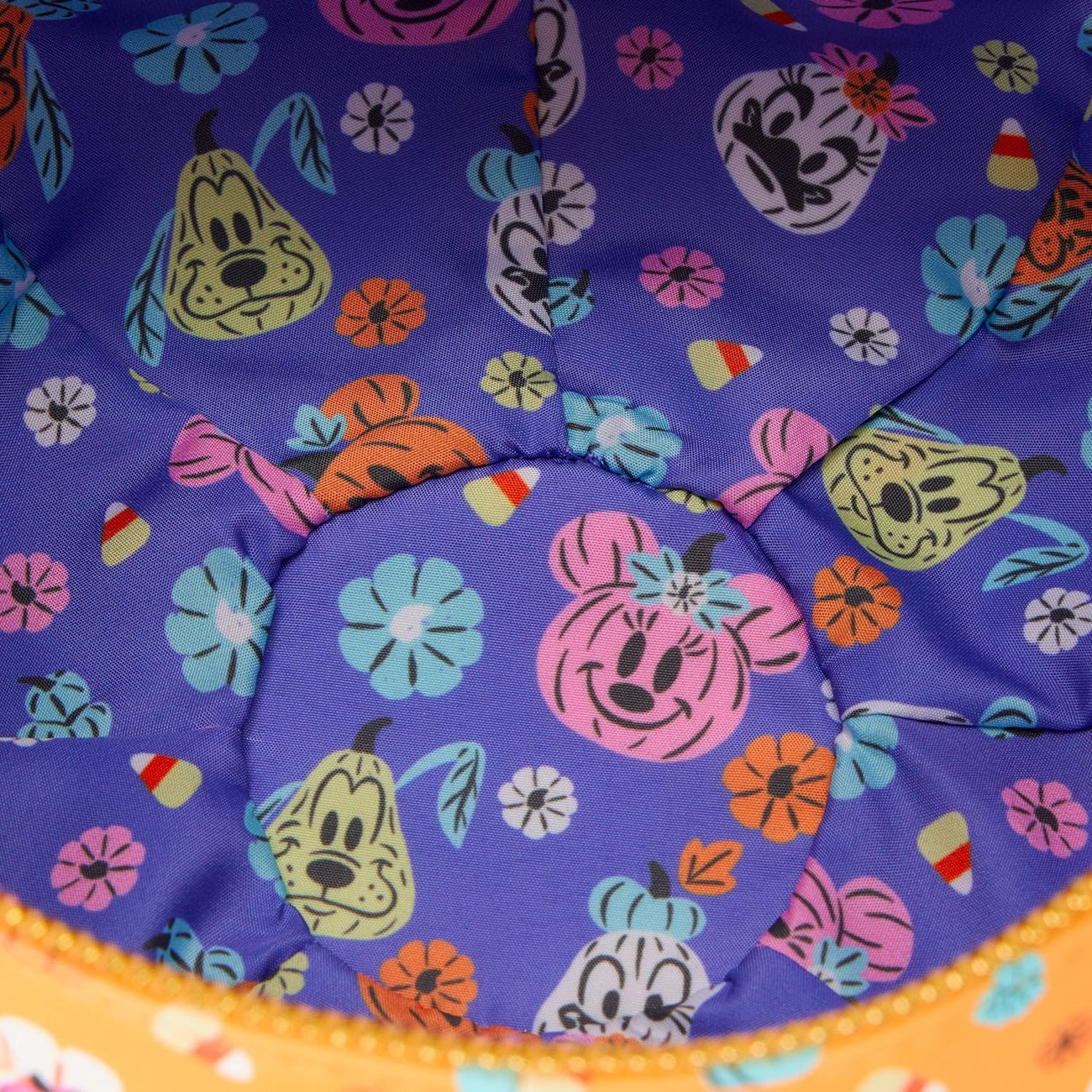 Produktbild Disney by Loungefly Axelväska Pumpkin