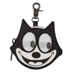 Produktbild Universal by Loungefly Axelremsväska Denim Felix the Cat