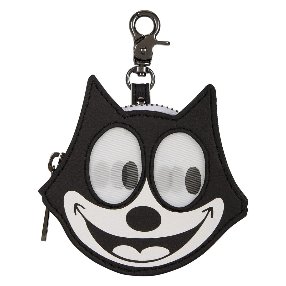 Produktbild Universal by Loungefly Axelremsväska Denim Felix the Cat