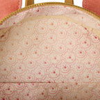 Produktbild Nalle Puh by Loungefly Mini Ryggsäck Sequin Glitter
