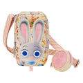 Produktbild Disney by Loungefly Axelremsväska med plånbok Zootopia 2 Cell Phone