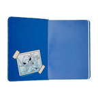 Produktbild Disney by Loungefly Anteckningsbok Journal Lilo & Stitch Holiday