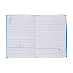 Produktbild Disney by Loungefly Anteckningsbok Journal Lilo & Stitch Holiday