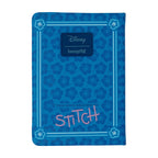 Produktbild Disney by Loungefly Anteckningsbok Journal Lilo & Stitch Holiday