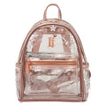 Produktbild Loungefly Miniryggsäck Clear Floral
