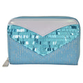Produktbild Disney by Loungefly Plånbok Frozen Elsa Glitter