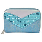 Produktbild Disney by Loungefly Plånbok Frozen Elsa Glitter