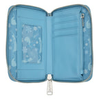 Produktbild Disney by Loungefly Plånbok Frozen Elsa Glitter