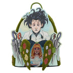 Produktbild 20th Century Studio by Loungefly Edward Scissorhands Mini Ryggsäck