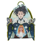Produktbild 20th Century Studio by Loungefly Edward Scissorhands Mini Ryggsäck