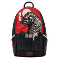 Produktbild Toho by Loungefly Full-Size Ryggsäck Godzilla