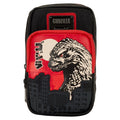 Produktbild Toho by Loungefly Godzilla sling-bröstväska / crossbody-väska