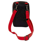 Produktbild Toho by Loungefly Godzilla sling-bröstväska / crossbody-väska