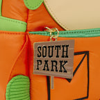 Produktbild Paramount by Loungefly South Park Kyle Mini-ryggsäck