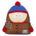 Produktbild Paramount by Loungefly Mini ryggsäck South Park Stan