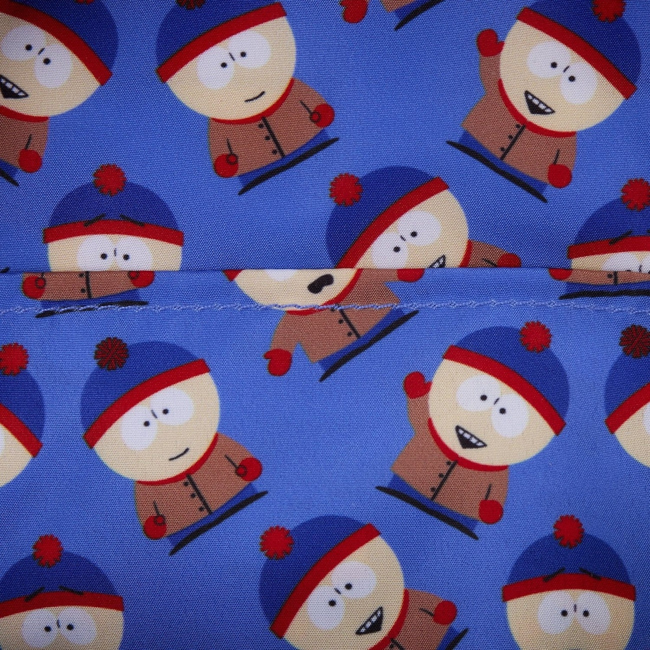 Produktbild Paramount by Loungefly Mini ryggsäck South Park Stan