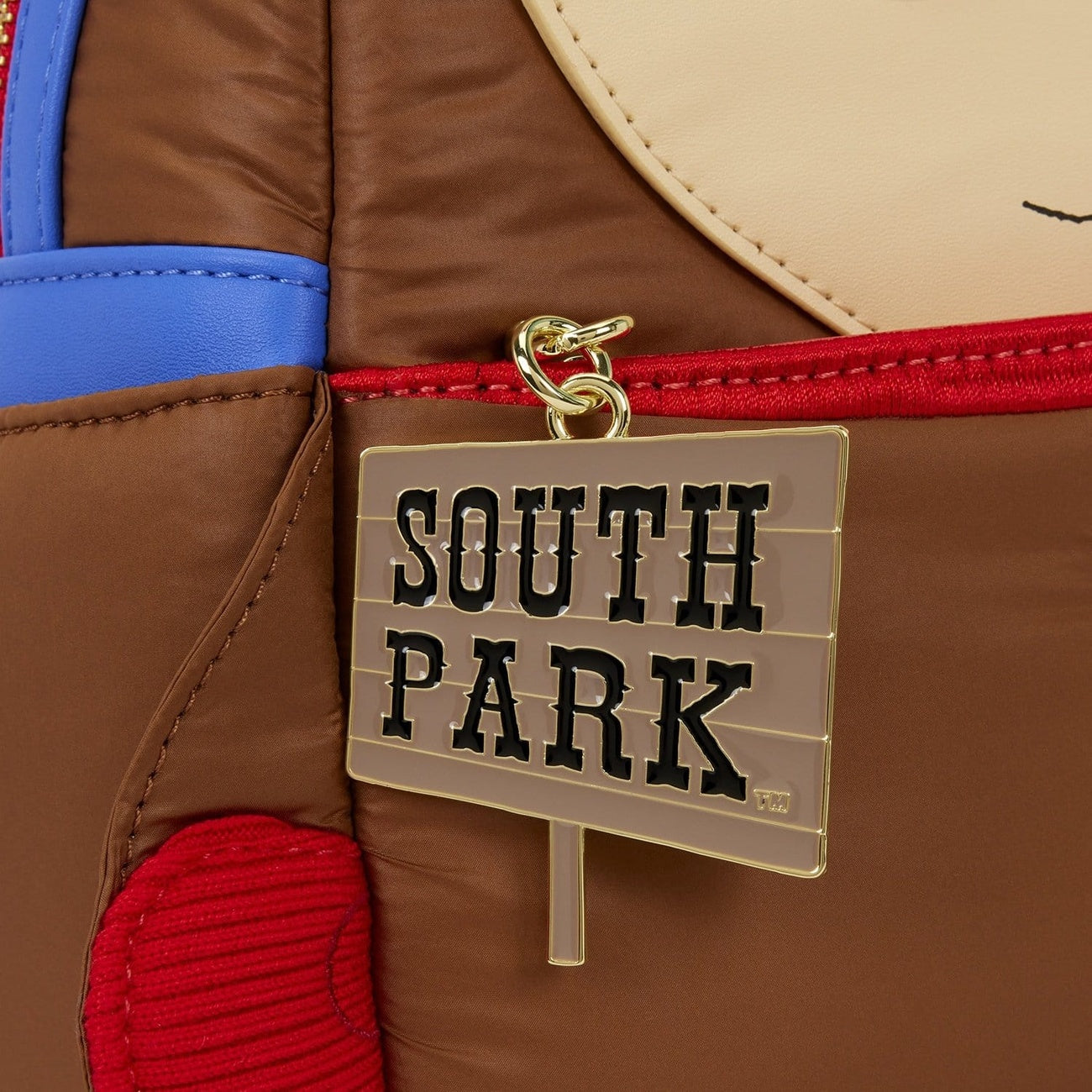 Produktbild Paramount by Loungefly Mini ryggsäck South Park Stan