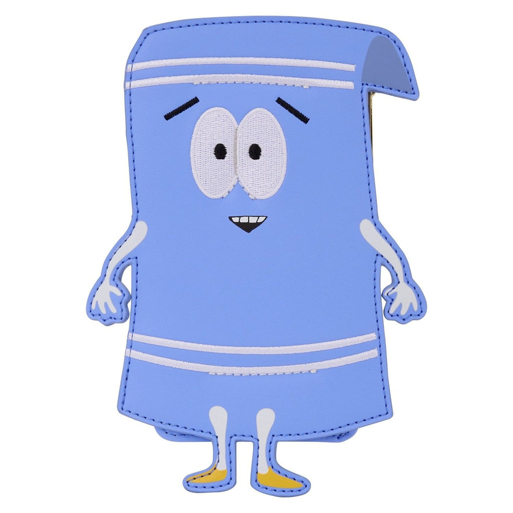 Produktbild Kortfodral South Park Towelie Paramount by Loungefly