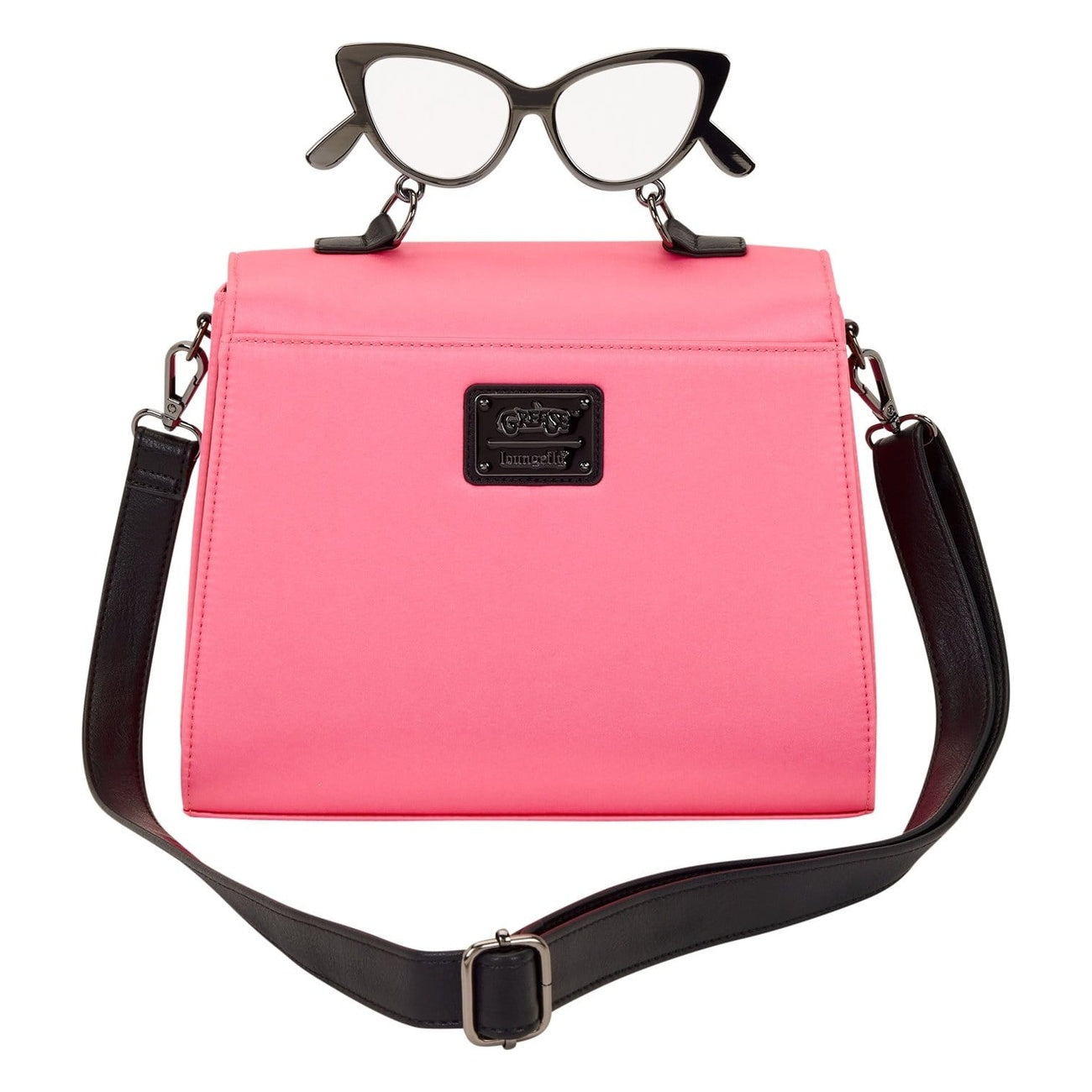 Produktbild Axelremsväska Paramount by Loungefly Grease Pink Ladies