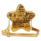 Produktbild Loungefly Axelväska Gold Stars