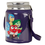 Produktbild Disney/Pixar by Loungefly Axelremsväska Inside Out 2 Figural Jar