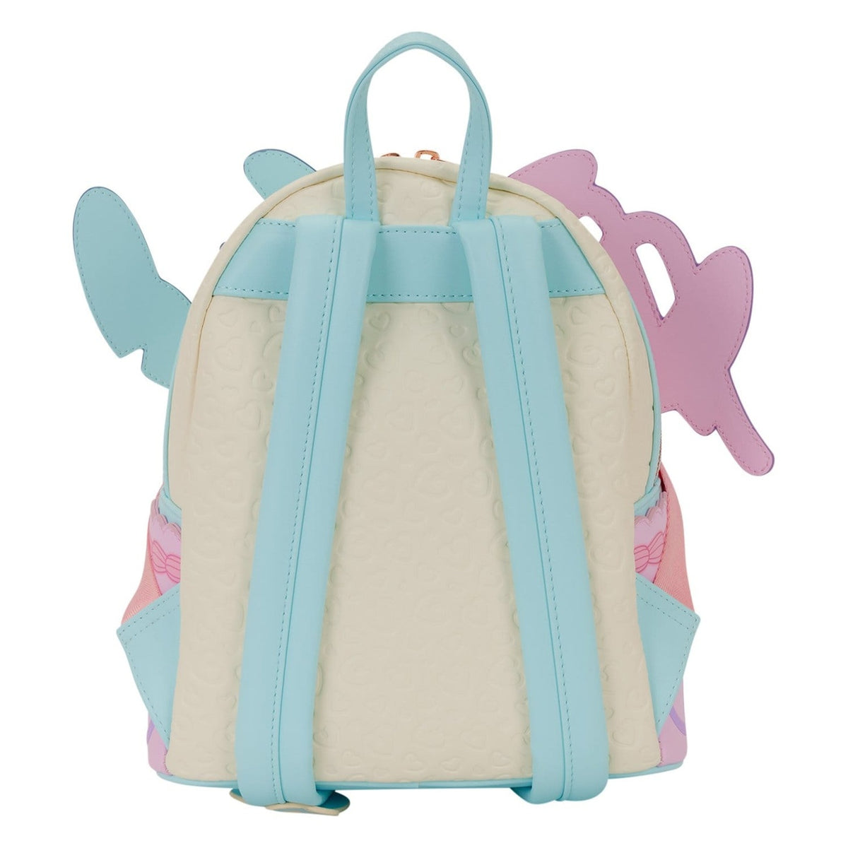 Produktbild Lilo & Stitch by Loungefly Mini Ryggsäck Be Mine