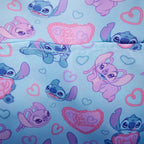 Produktbild Lilo & Stitch by Loungefly Mini Ryggsäck Be Mine