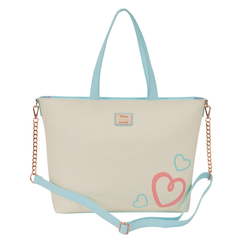 Produktbild Lilo & Stitch by Loungefly Shopper True Love