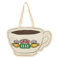 Produktbild Warner Bros by Loungefly Friends Shopperväska