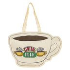 Produktbild Warner Bros by Loungefly Friends Shopperväska