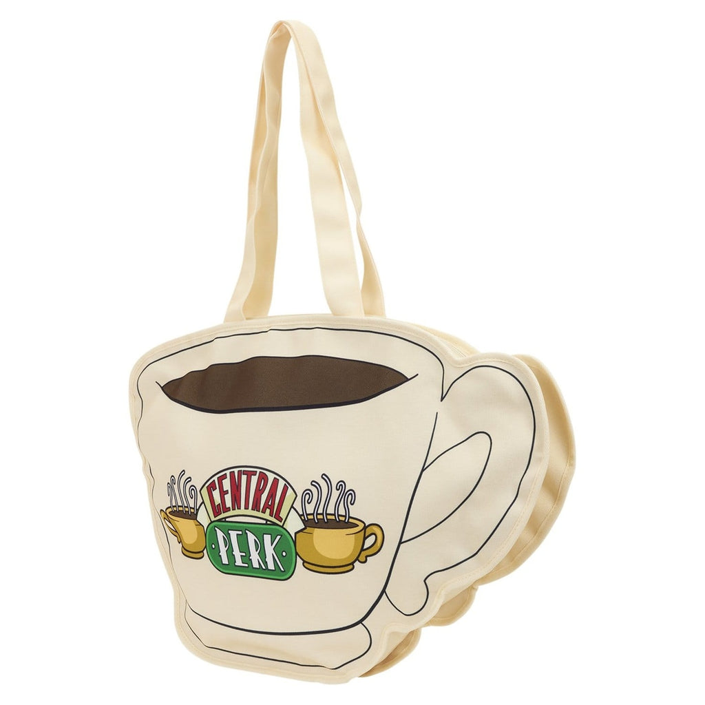 Produktbild Warner Bros by Loungefly Friends Shopperväska