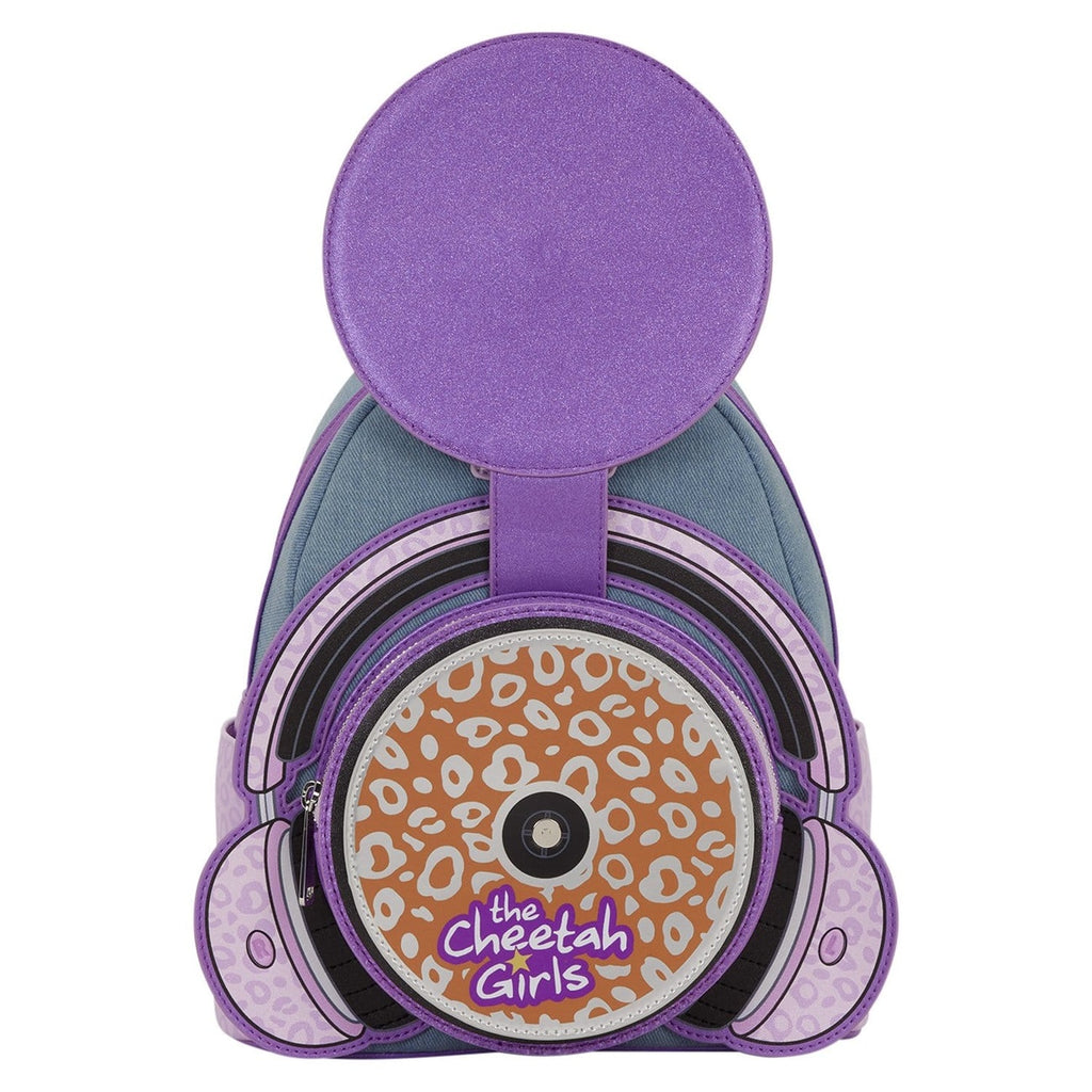Produktbild Disney by Loungefly Cheetah Girls Mini ryggsäck