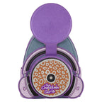Produktbild Disney by Loungefly Cheetah Girls Mini ryggsäck