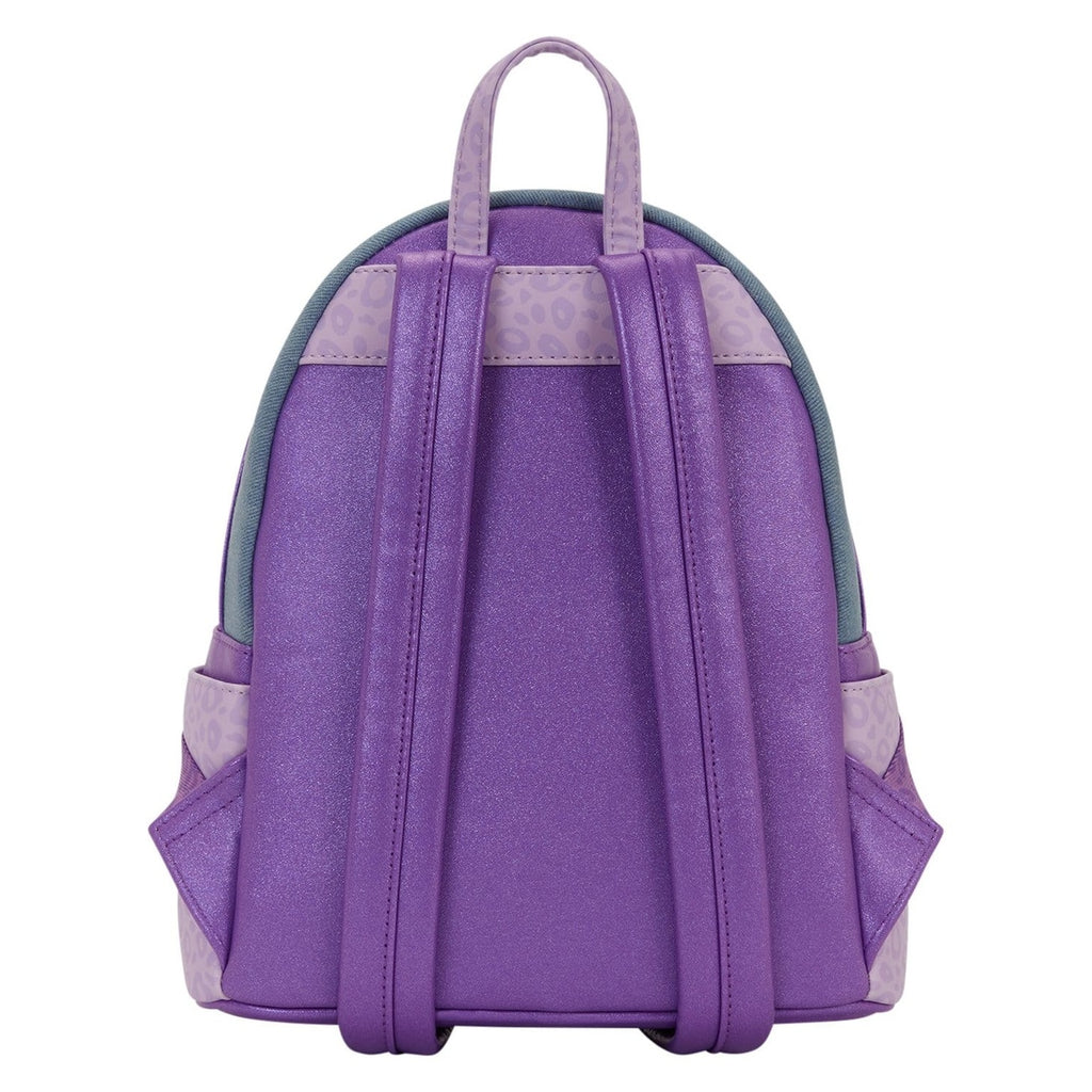 Produktbild Disney by Loungefly Cheetah Girls Mini ryggsäck