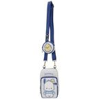 Produktbild Sanrio by Loungefly Pochacco slingväska / crossbody‑väska