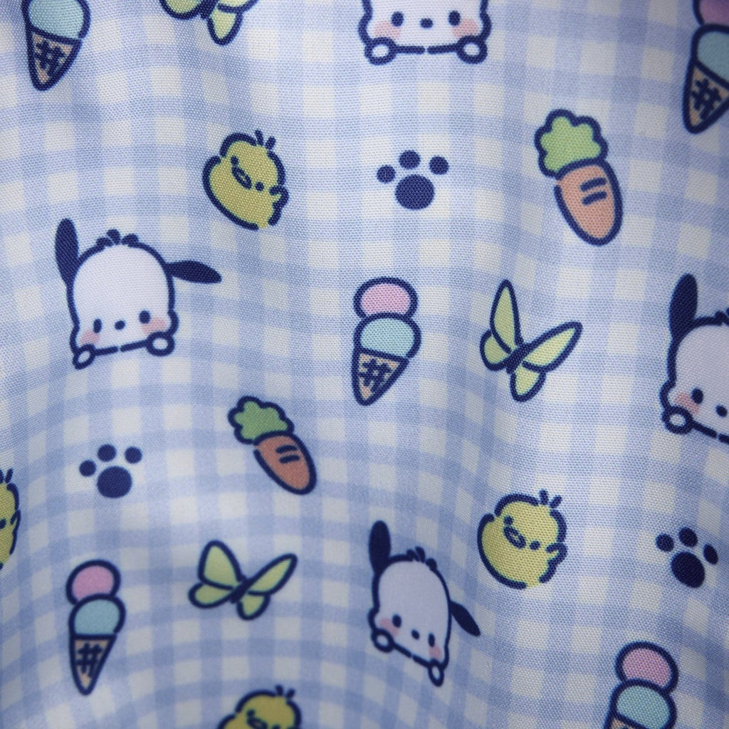 Produktbild Sanrio by Loungefly Pochacco slingväska / crossbody‑väska
