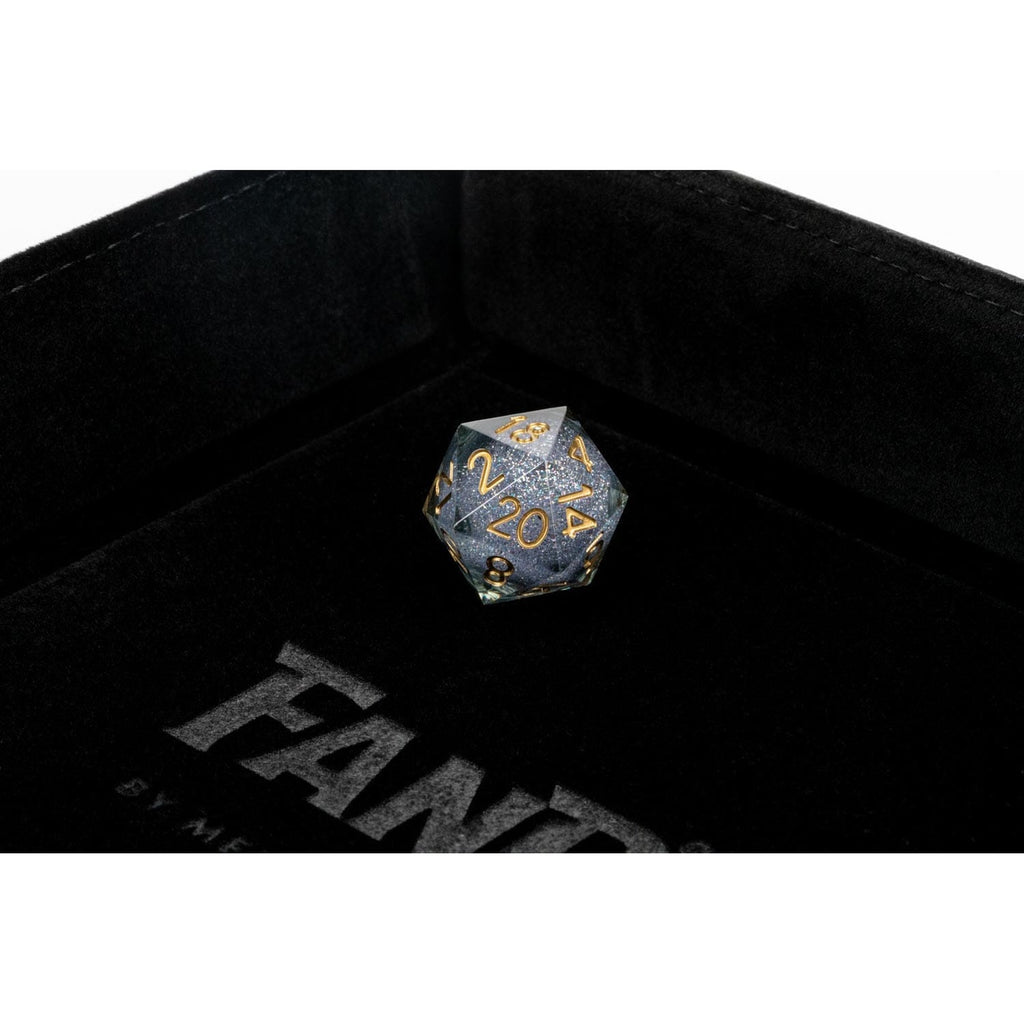 Produktbild FanRoll Liquid Core Tärning Vanishing Oil d20 Elixir (1)