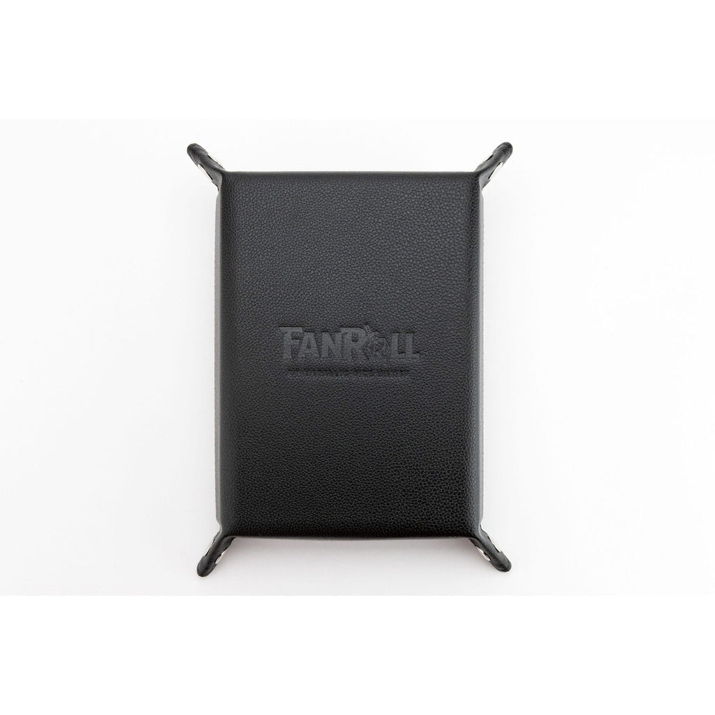 Produktbild FanRoll Vikbar tärningsbricka Pride Rainbow Flag