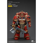 Produktbild Warhammer The Horus Heresy Actionfigur 1/18 Blood Angels Legion Praetor with Paragon Blade 13 cm