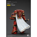 Produktbild Warhammer The Horus Heresy Actionfigur 1/18 Blood Angels Legion Praetor with Paragon Blade 13 cm