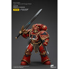 Produktbild Warhammer The Horus Heresy Actionfigur 1/18 Blood Angels Legion Praetor with Paragon Blade 13 cm